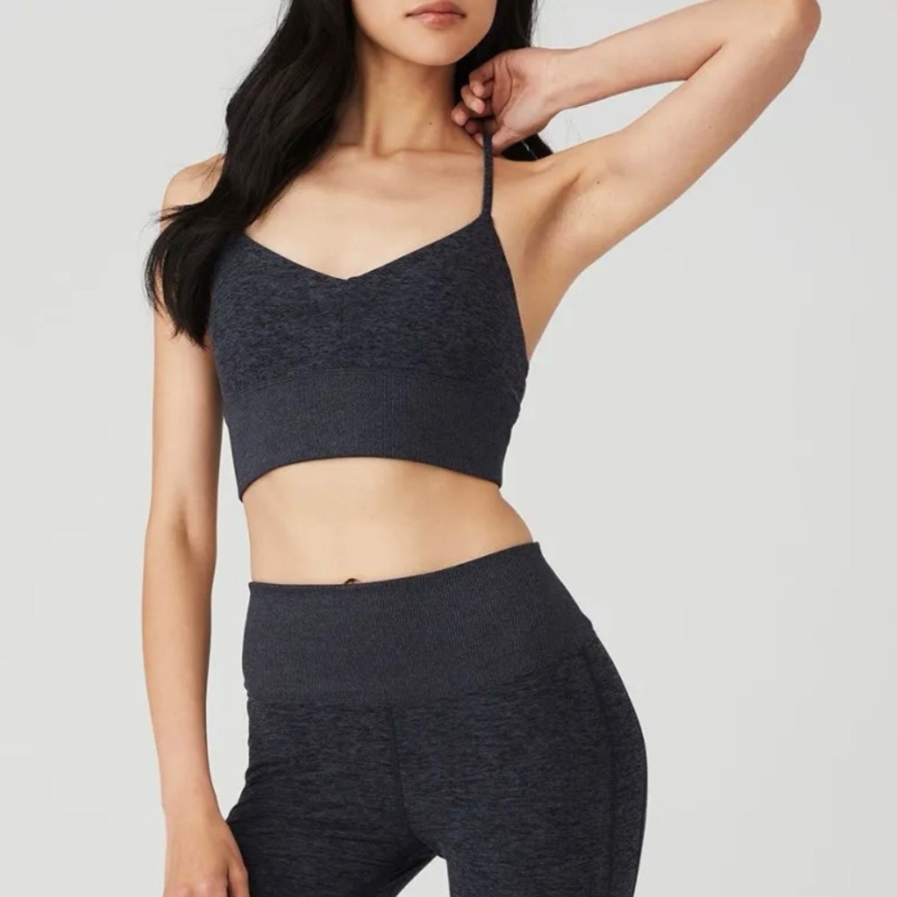Alo Yoga Sports Bra Top